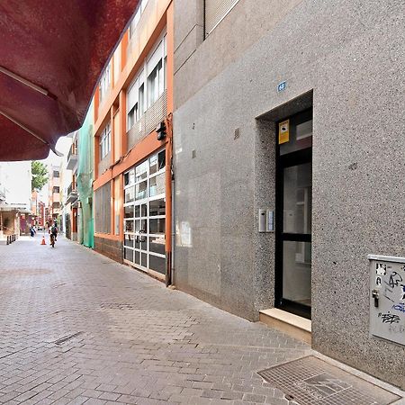 Casa Laura Y Juan Apartment Las Palmas de Gran Canaria Exterior photo